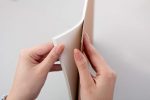 Strathmore Colored Pencil Spiral Paper Pad 9"X12"-30 Sheets -62477900 - Image 3